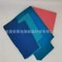 吸水吸油工业柔软海绵垫