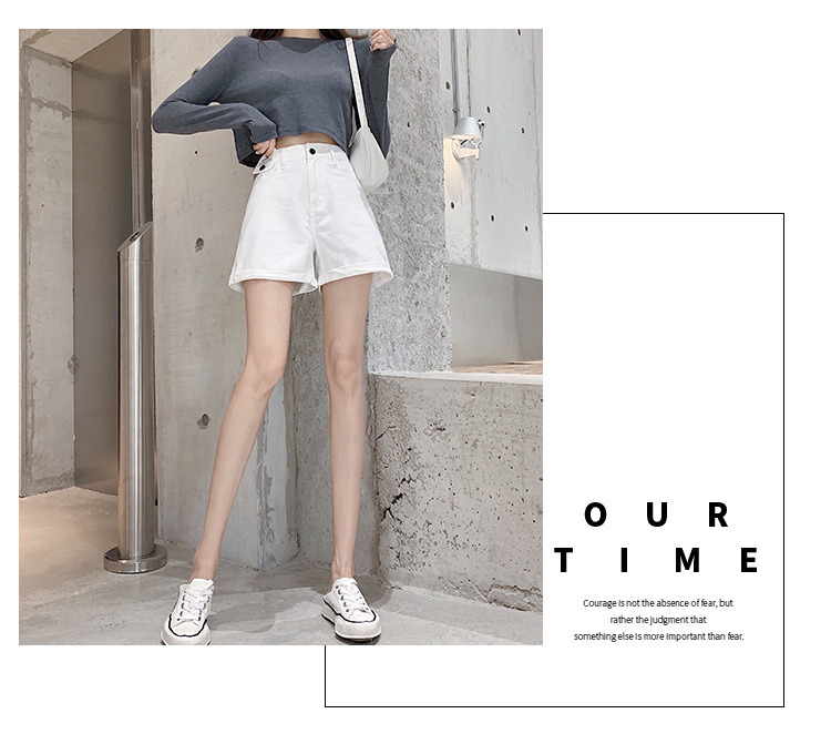 Pantalon léger femme en cow-boy - Ref 3430080 Image 17