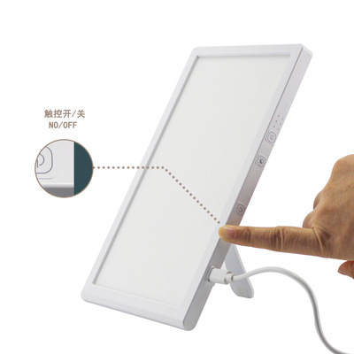 LED Phototherapy Lights Convalesce SAD Phototherapy Lights simulation Sunshine lights Panel lights