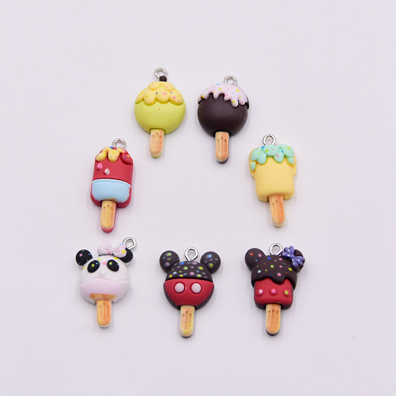 Acrylic colored plastic dog buckles, lobster buckles, bag chain buckles, accessory buckles, DIY accessory parts pic 19