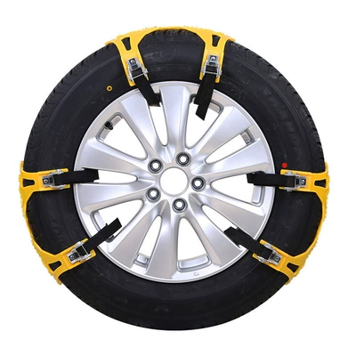 tendon thickened emergency relief chain – Tire snow chain