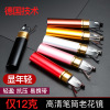 Fashionable small handheld ultra light pens holder suitable for men and women, glasses for elderly