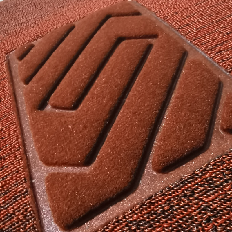 汽车脚踏片 耐磨片 汽车脚垫360航空软包 全包围专用耐磨踏板片