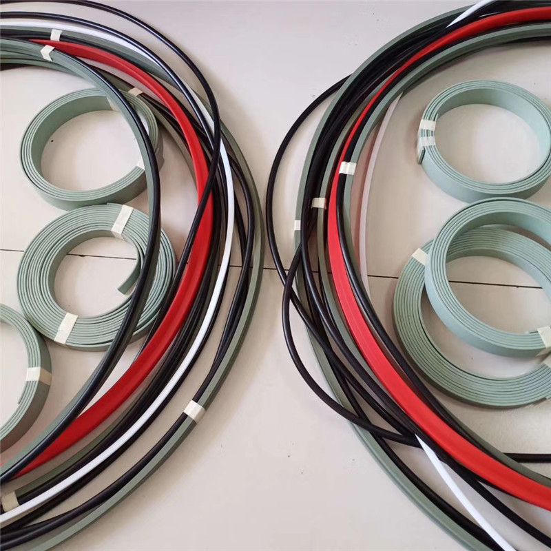 水泥厂用川润/合肥院 辊压机油缸修理包CYG020883 530/280-220