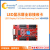 Small spacing LED Screen control card R320 have other R5S Receive Card R507 Coordination T902 Send cards A3 Play Box