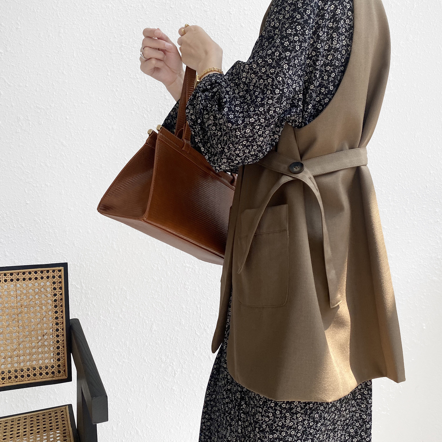 Gilet femme - Ref 3434767 Image 23