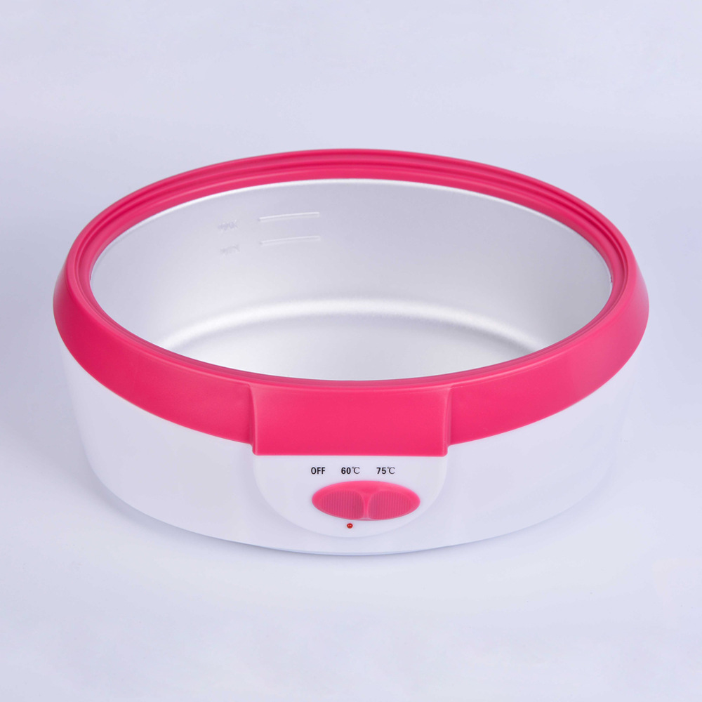 工厂直供巴拿芬蜡美容蜡热蜡机手足部护理润肤蜡疗机Wax Warmer