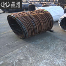 小规格SAE1215线材 冷拉盘条 细钢丝
