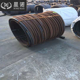 冷拉钢丝 标准件用SAE1008线材 退火盘条