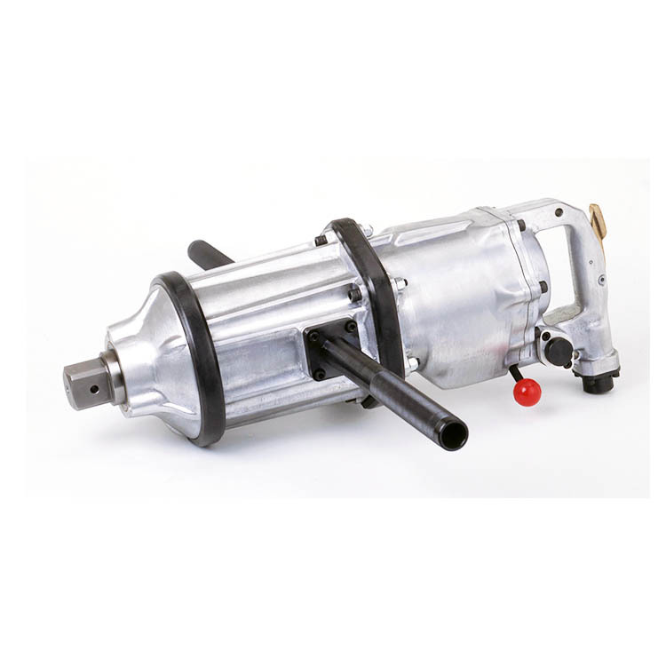 KUKEN  日本空研 KW-75F 大型冲击扳手 大风炮 气动扳手 气动工具