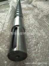 ����HTF160T&phi;45*120*1159ע�ܙC�ݗU��Ͳ�����x�p�Ͻ����