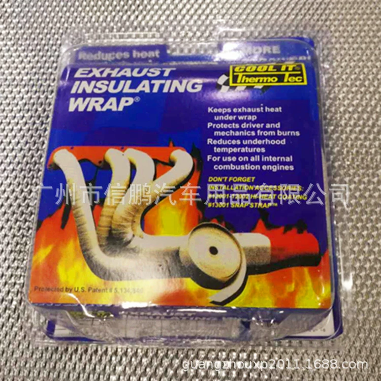 COOL IT THERMO IEC для автомобиля теплоизоляционный ремешок