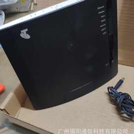 汤姆逊TG797n TPLink TD-W8961N 300M无线路由一体机ADSL电话线猫