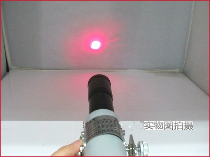 Взрывозащищенный лазерный указатель для угольной шахты Лазерный указатель для шахт Инфракрасный лазерный указатель