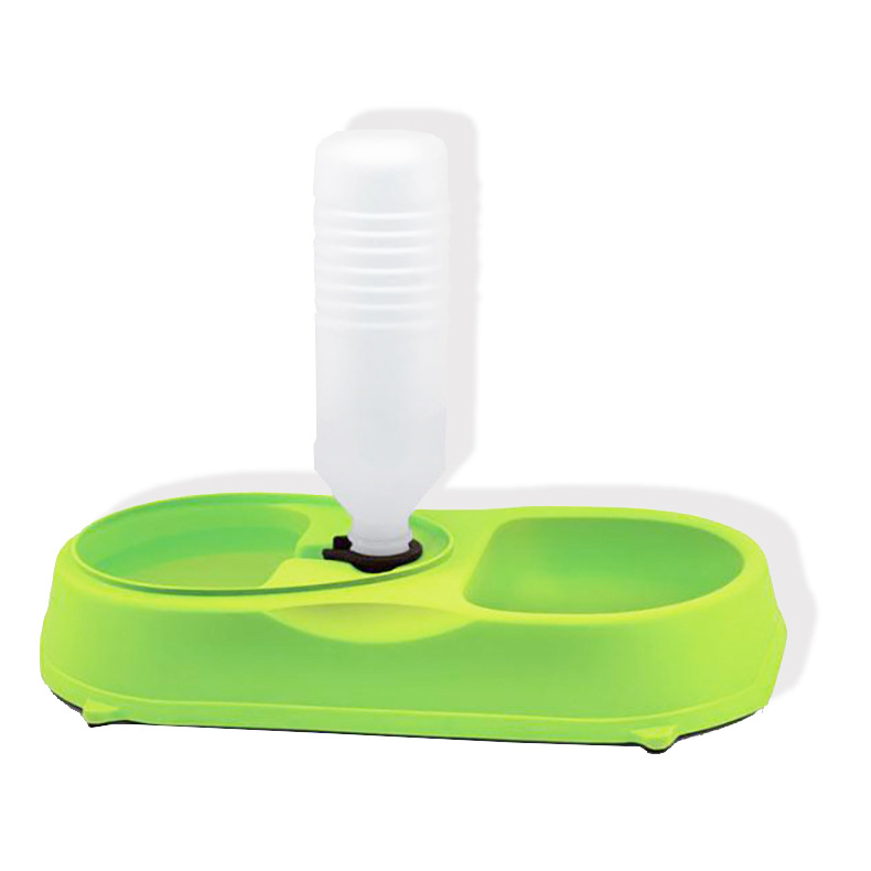 petfeeder宠物碗宠物日用品宠物盘宠物喂食器272克2