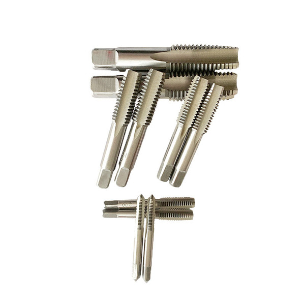 Jiangwu hand with a tap with a tap