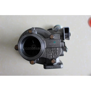 CUMMINS Dizel Mühərrik 180-4035239-A3960454-WHIC Turboşarj