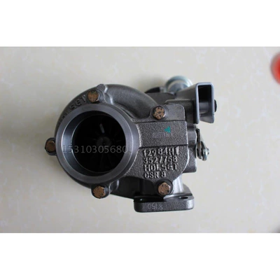CUMMINS Cummins Diesel Engine 180-4035239-A3960454-WHIC Turbocharger Engine (Avtomobil mühərrikləri)