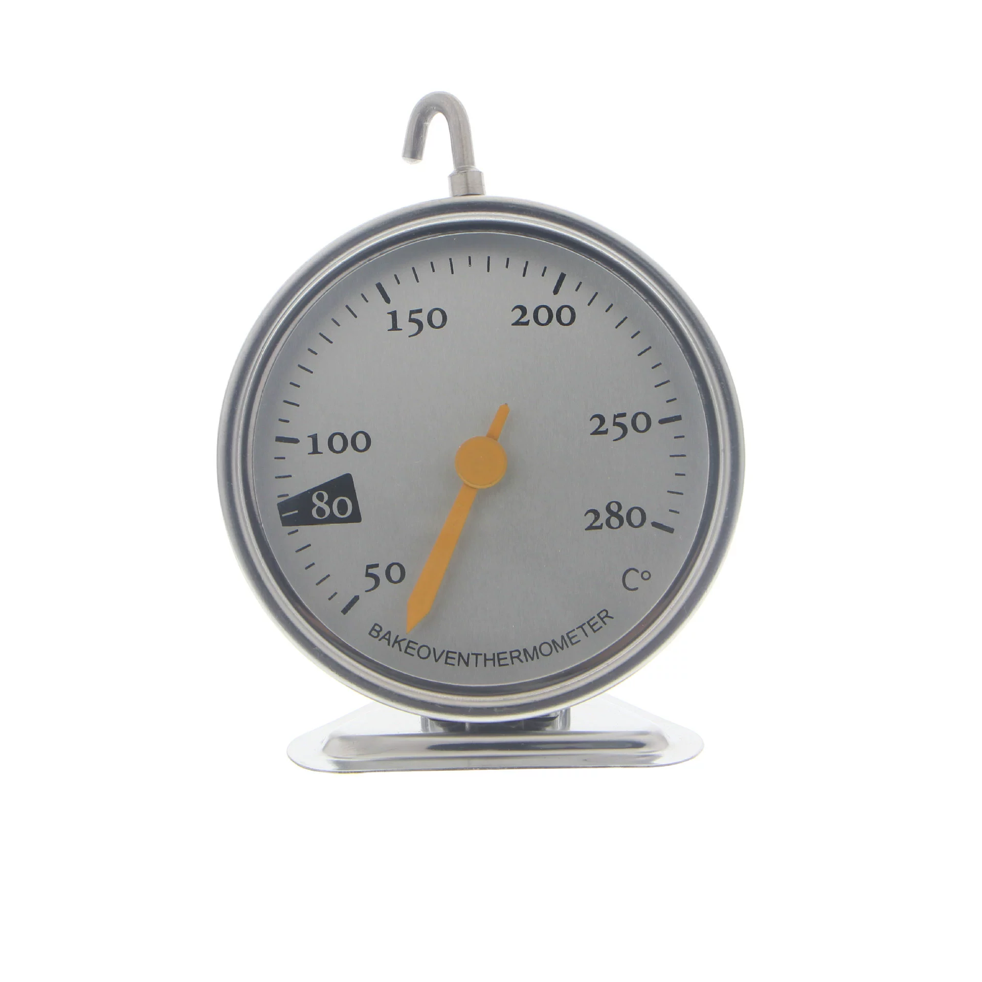 Universal small thermometer for home use indoor, temperature measurement