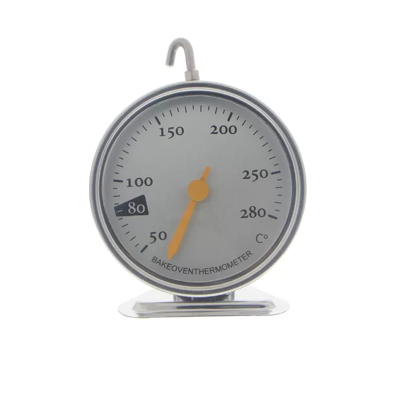 Universal small thermometer for home use indoor, temperature measurement