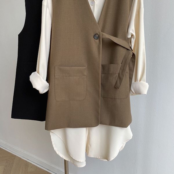 Gilet femme - Ref 3434767 Image 10