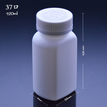 120mlⷽɫӺHDPE׷ӪƬ þάľ׽Ƭѹƿ