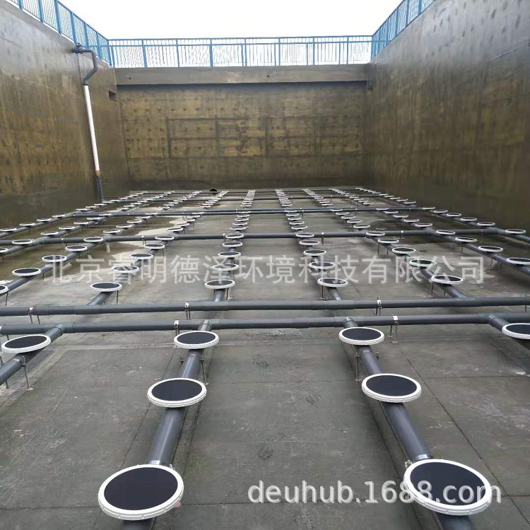 盘式曝气器009
