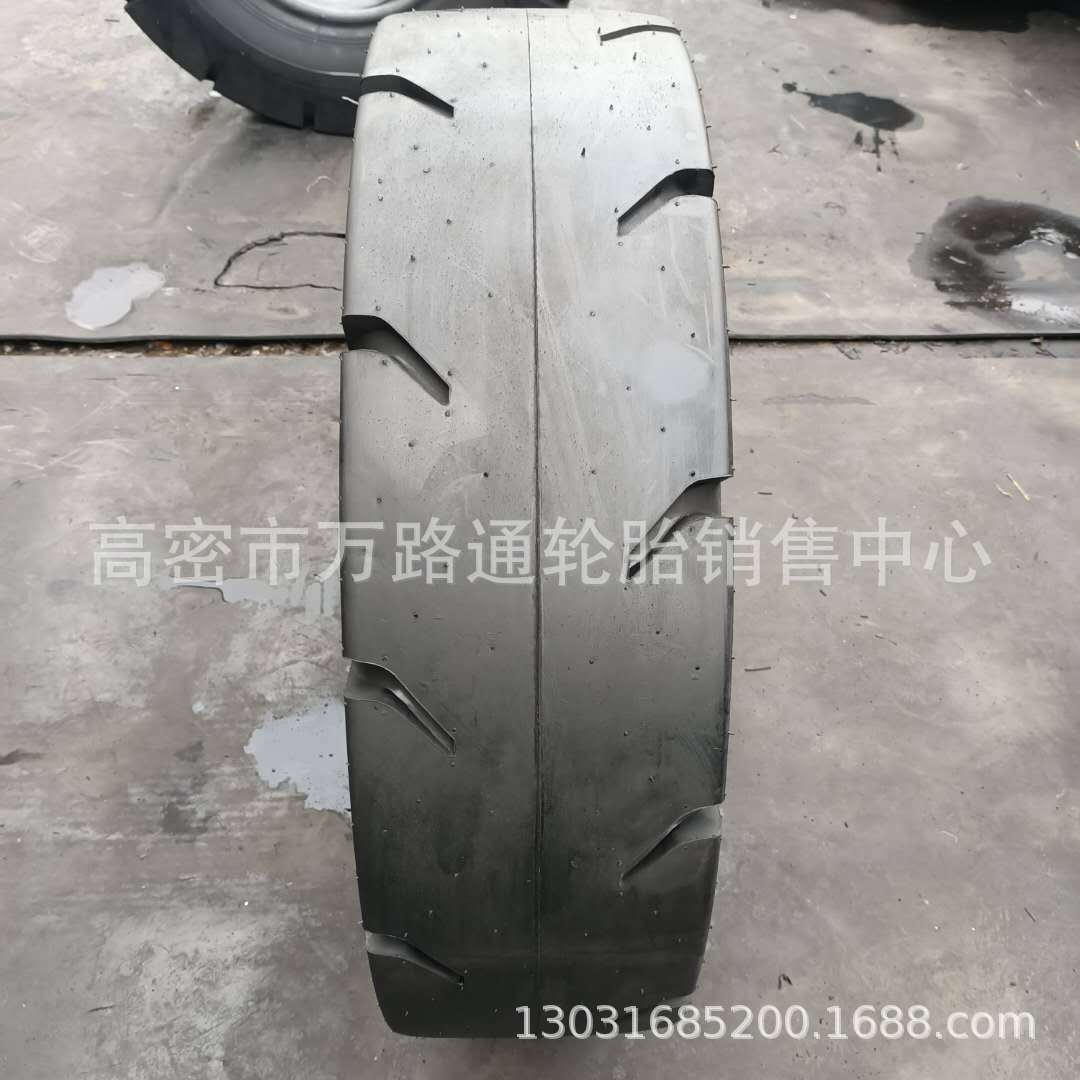 鲁飞矿井轮胎9.75-18井下铲运机10.00-20 光面12.00-24/20光板