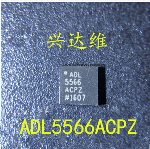 ADL5566ACPZ ���l�Ŵ��� LFCSP-24 ȫ�¬F؛ �M����Ʒ �F؛