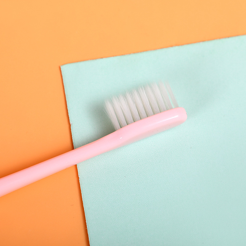 冰淇淋新款10只装牙刷