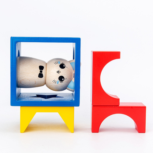 New Product 0.7 Kitten Adventures Amazon Hot Selling Logical Thinking Puzzle Bunny Toy Cross-Border Magic Box