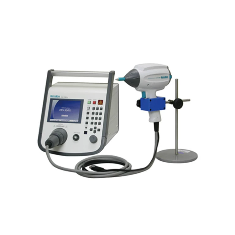 Агент Япония NOISEKEN Тестер электростатического разряда ESS-S3011