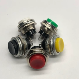 钮子开关;开关元件;连接器