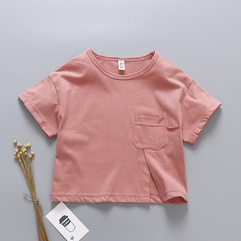 T-shirt enfant - Ref 3427745 Image 2