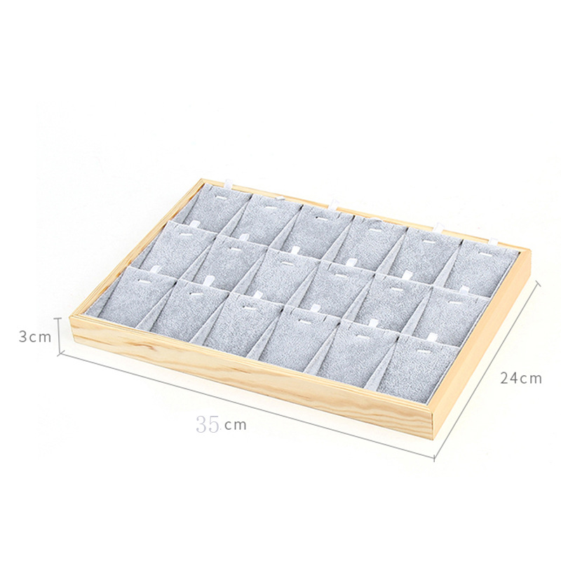原木18块吊坠盘01