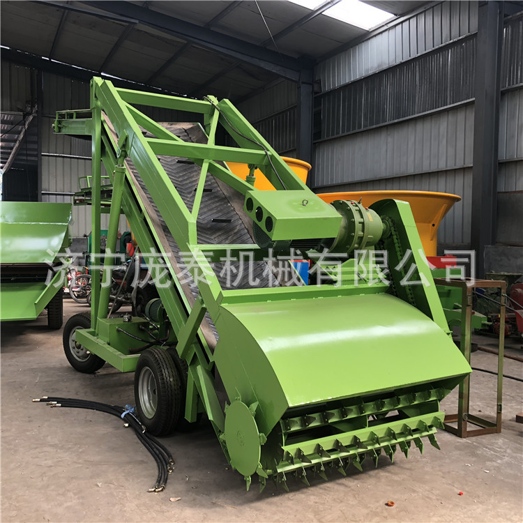 取料机图片 抚顺 取料机工作原理