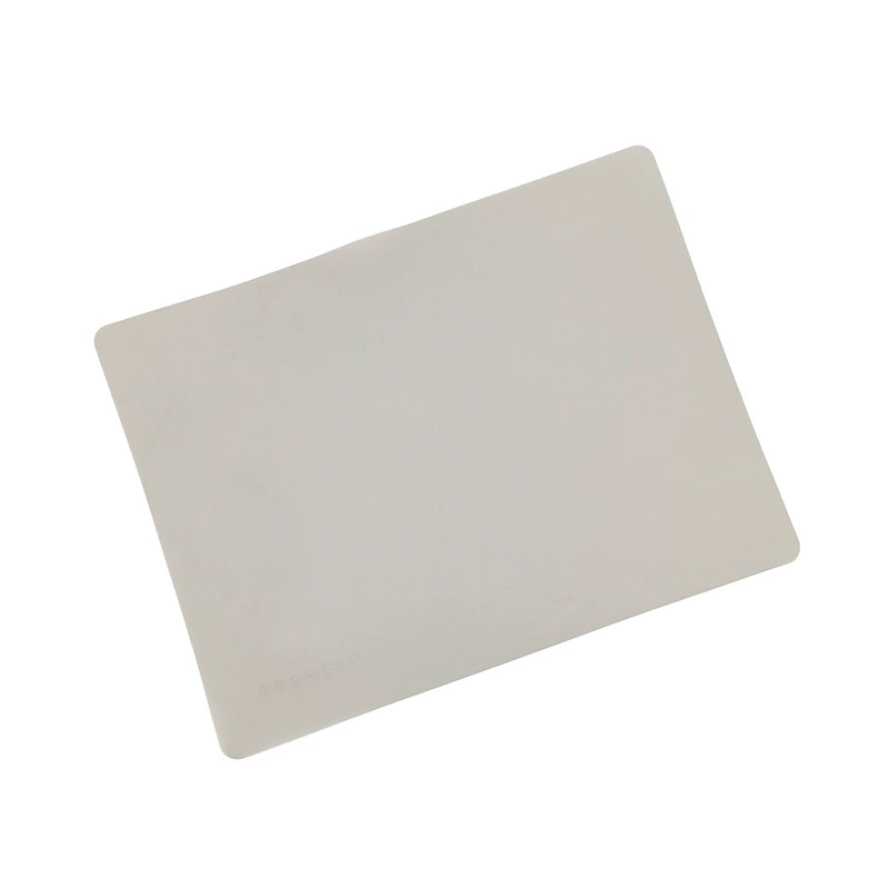 Silicone foldable waterproof table mat for elementary school students, 40x