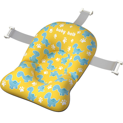Mido Bear 2020 New Luxury Baby Non-slip Bath Mat and Non-slip Baby Bath Net, Direct Factory Sale