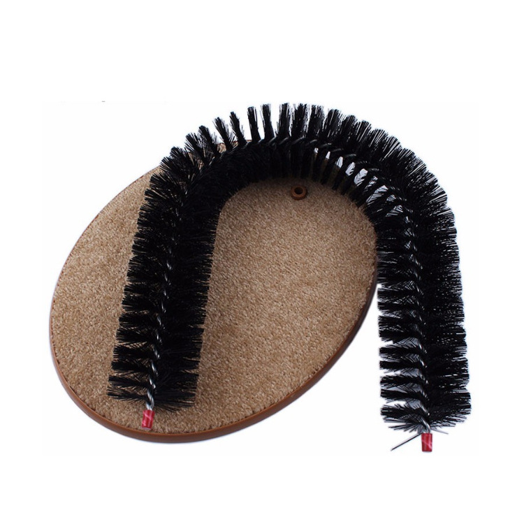 (8-14)purrfect arch 猫刷 蹭毛刷 蹭毛器