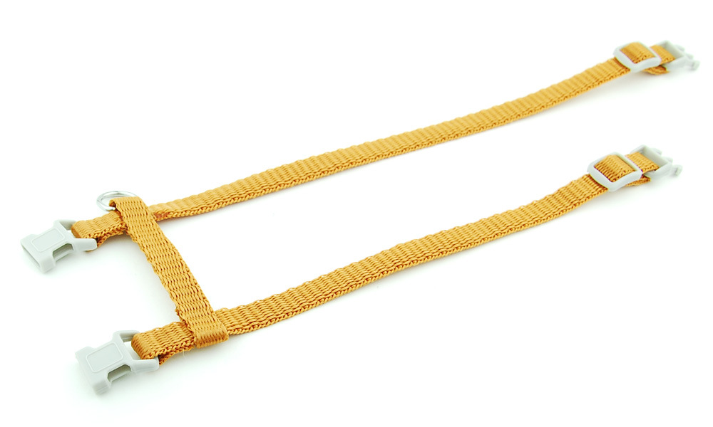 cat harness leash solid for ki