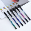 Erasable gel pen, complex stationery for elementary school students, wholesale