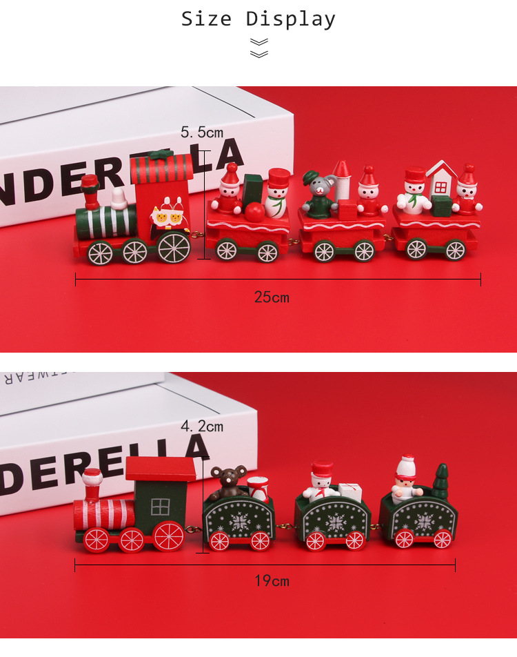 圣诞木质火车阿里描述_03