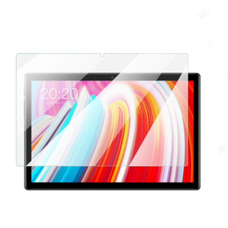 Подходит для защитной пленки Taipower P20HD 10.1 дюйма планшета P20S/M40S/M40/M40 Pro HD пленка
