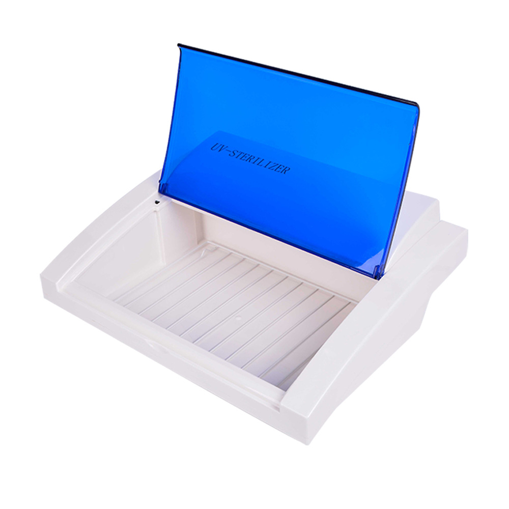 工厂迷你型紫外线消毒器 美容美发美甲工具消毒柜 UV STERILIZER