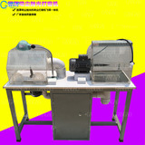 Оборудование для оборудования для ювелирных изделий покрывает вакуумный полировочный аппарат вакуумный шлифовальный станок.