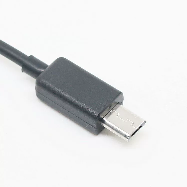 OTG Micro USB ХАБ, один провод four мобильных телефонов мультимодальный OTG USB 2.0