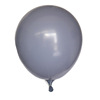 18 -inch Tongjun Antique Bean paste duck blue latex balloon wedding scene party proposal balloons wholesale