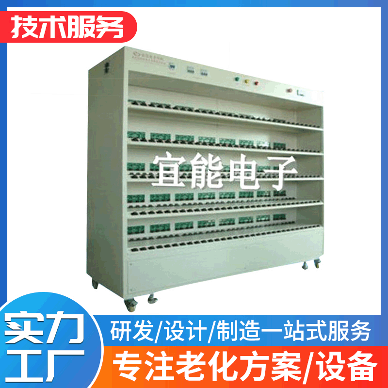 老化房厂家提供步入式电源老化房  优质经济型老化房