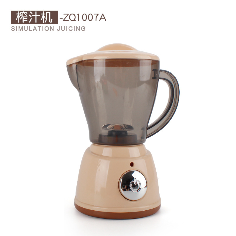 ZQ1007A 주스 기계