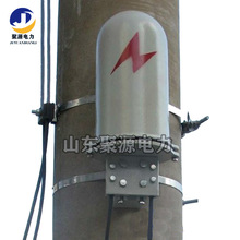 电线杆钢管塔用光缆接头盒接续盒光纤熔纤包